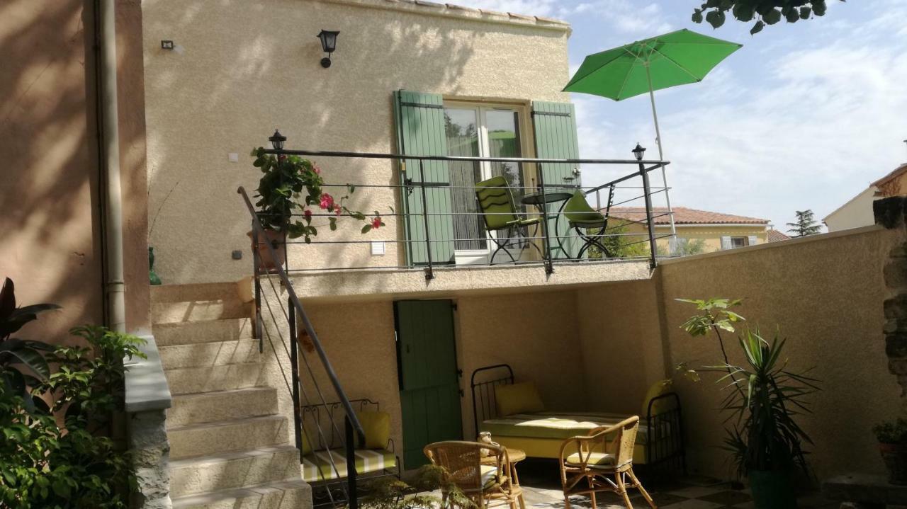 Couette-café Berne &michel